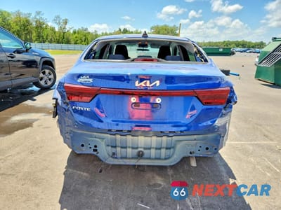 Zdjęcie 6 z 13 samochodu: 2024 KIA FORTE LXS VIN:3KPF24AD3RE761817 - miniatura