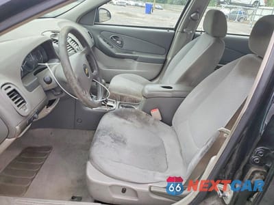 Zdjęcie 7 z 12 samochodu: 2007 CHEVROLET MALIBU LS VIN:1G1ZS58NX7F174754 - miniatura