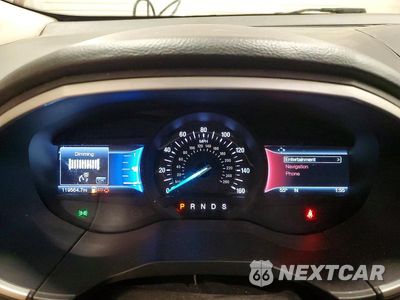 Zdjęcie 9 z 13 samochodu: 2016 FORD EDGE SEL VIN:2FMPK4J94GBB91441 - miniatura