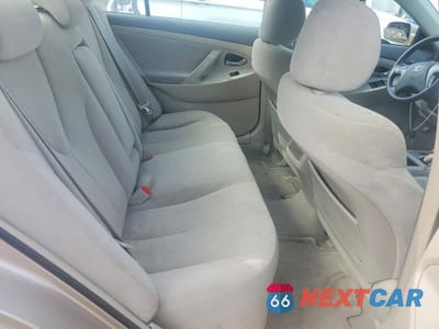 Zdjęcie 10 z 12 samochodu: 2009 TOYOTA CAMRY LE VIN:4T4BE46K39R059206 - miniatura