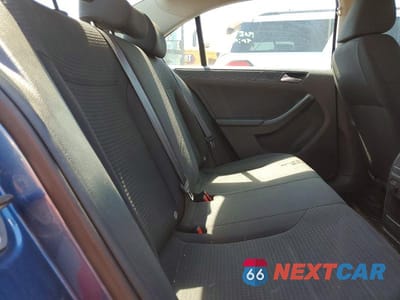 Zdjęcie 10 z 12 samochodu: 2016 VOLKSWAGEN JETTA S VIN:3VW267AJ8GM284540 - miniatura
