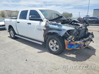 Czwarte zdjęcie samochodu z boku: 2015 RAM 1500 ST VIN:1C6RR7KM2FS691302 - miniatura