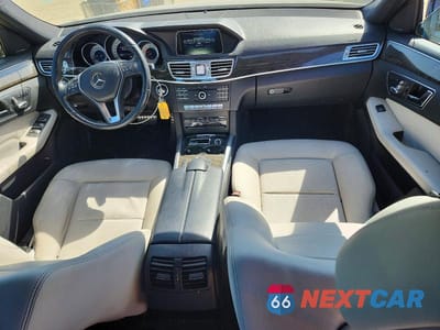 Zdjęcie 8 z 12 samochodu: 2016 MERCEDES-BENZ E 350 VIN:WDDHF5KB8GB315565 - miniatura