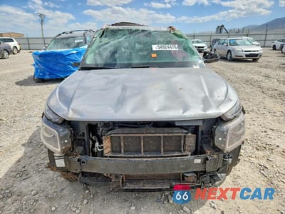 Piąte zdjęcie samochodu w środku: 2024 HYUNDAI VENUE SEL VIN:KMHRC8A33RU283419 - miniatura