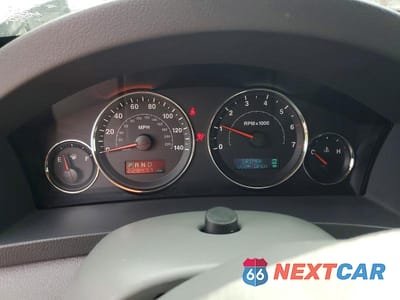 Zdjęcie 9 z 12 samochodu: 2007 JEEP GRAND CHEROKEE LIMITED VIN:1J8HS58P27C535649 - miniatura