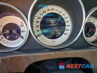 Zdjęcie 9 z 12 samochodu: 2014 MERCEDES-BENZ E 350 4MATIC VIN:WDDHF8JB1EA849027 - miniatura