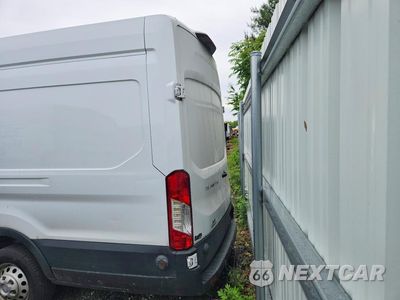 Zdjęcie 6 z 13 samochodu: 2020 FORD TRANSIT 350 DELIVERY VAN VIN:1FTBW3UG1LKB81232 - miniatura