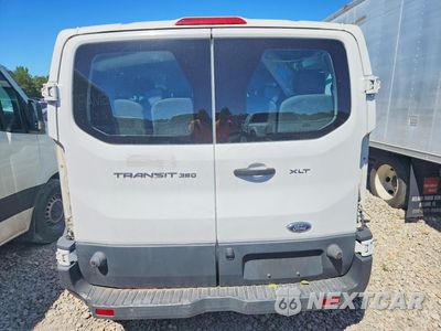 Zdjęcie 6 z 12 samochodu: 2016 FORD TRANSIT T-350 VIN:1FBZX2ZM3GKA74391 - miniatura