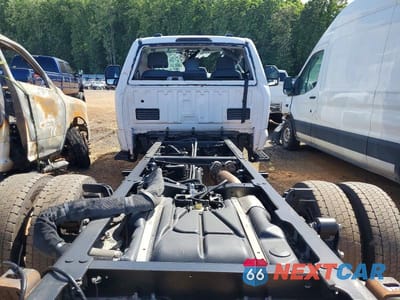 Zdjęcie 10 z 12 samochodu: 2023 FORD F550 SUPER DUTY VIN:1FDUF5HT6PDA13300 - miniatura