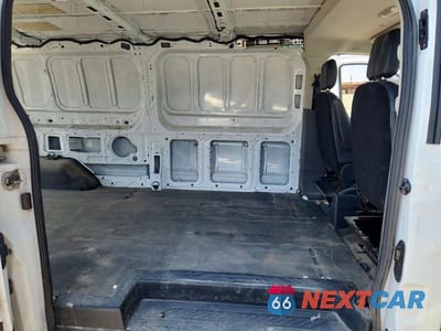 Zdjęcie 11 z 14 samochodu: 2020 FORD TRANSIT T-250 VIN:1FTBR1YG1LKB21084 - miniatura