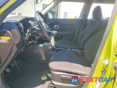 Zdjęcie 7 z 12 samochodu: 2014 KIA SOUL BASE VIN:KNDJN2A20E7727106 - miniatura