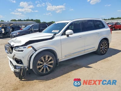 2020 VOLVO XC90 T6 INSCRIPTION YV4A22PL5L1610594 - główne zdjęcie licytacji z USA - miniatura