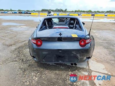 Zdjęcie 6 z 12 samochodu: 2024 MAZDA MX-5 MIATA GRAND TOURING VIN:JM1NDAM78R0607526 - miniatura