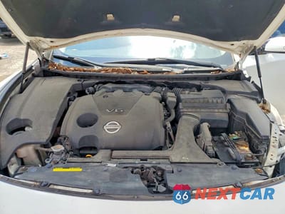 Zdjęcie 11 z 12 samochodu: 2013 NISSAN MAXIMA 3.5 S VIN:1N4AA5AP6DC821320 - miniatura
