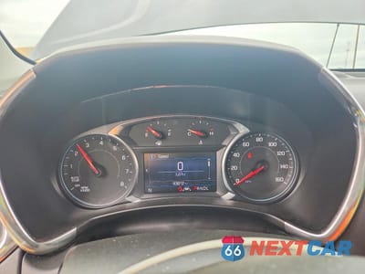 Zdjęcie 9 z 13 samochodu: 2020 CHEVROLET EQUINOX LT VIN:3GNAXJEV8LS637829 - miniatura