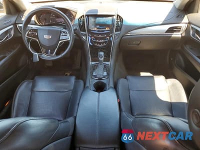 Zdjęcie 8 z 12 samochodu: 2015 CADILLAC ATS LUXURY VIN:1G6AB5RX0F0121781 - miniatura