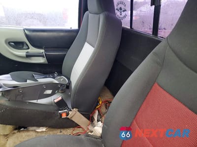 Zdjęcie 10 z 12 samochodu: 1997 FORD RANGER VIN:1FTCR11X5VTA41511 - miniatura