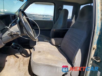 Zdjęcie 7 z 12 samochodu: 1994 FORD RANGER VIN:1FTCR14X4RPB57809 - miniatura