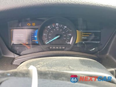 Zdjęcie 9 z 12 samochodu: 2016 FORD EXPEDITION EL XLT VIN:1FMJK1JT2GEF06354 - miniatura