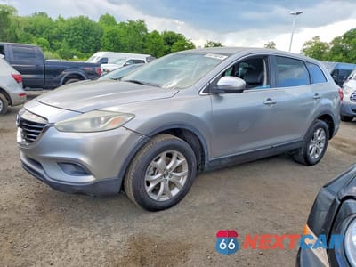 2015 MAZDA CX-9 TOURING JM3TB3CA8F0450850 - główne zdjęcie licytacji z USA - miniatura