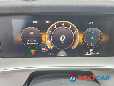 Zdjęcie 9 z 13 samochodu: 2025 VOLKSWAGEN TIGUAN SE R-LINE BLACK VIN:3VVGR7RM4SM072825 - miniatura