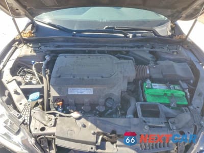 Zdjęcie 11 z 13 samochodu: 2016 HONDA ACCORD EXL VIN:1HGCR3F87GA014730 - miniatura