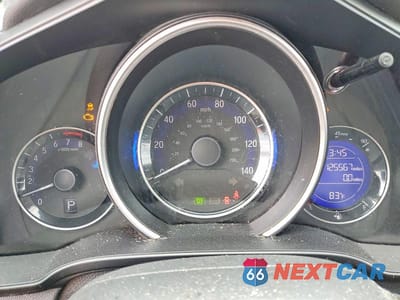 Zdjęcie 9 z 13 samochodu: 2016 HONDA FIT LX VIN:JHMGK5H52GX021549 - miniatura