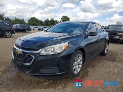 2015 CHEVROLET MALIBU 1LT 1G11C5SL7FF208763 - główne zdjęcie licytacji z USA - miniatura