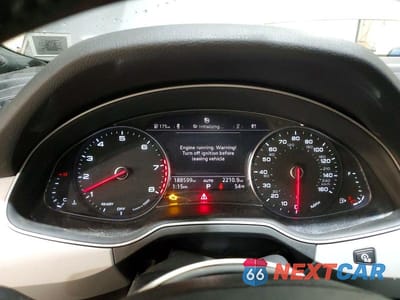 Zdjęcie 9 z 13 samochodu: 2018 AUDI Q7 PREMIUM PLUS VIN:WA1LHAF71JD023890 - miniatura