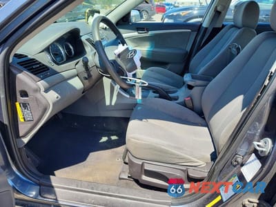 Zdjęcie 7 z 12 samochodu: 2009 HYUNDAI SONATA GLS VIN:5NPET46C29H542349 - miniatura