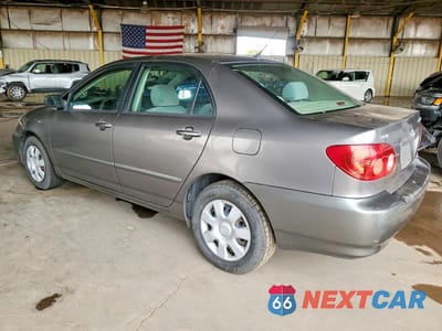 Drugie zdjęcie samochodu z przodu: 2006 TOYOTA COROLLA LE VIN:1NXBR30E16Z656958 - miniatura