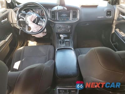 Zdjęcie 8 z 12 samochodu: 2018 DODGE CHARGER R VIN:2C3CDXCT4JH260905 - miniatura