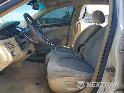 Zdjęcie 7 z 13 samochodu: 2011 BUICK LUCERNE CX VIN:1G4HA5EM3BU130550 - miniatura