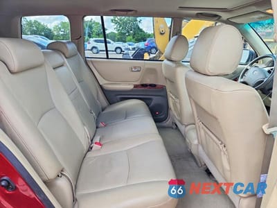 Zdjęcie 11 z 13 samochodu: 2006 TOYOTA HIGHLANDER LIMITED VIN:JTEEP21A760174575 - miniatura