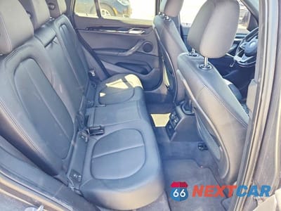 Zdjęcie 11 z 14 samochodu: 2017 BMW X1 XDRIVE28I VIN:WBXHT3C36H5F85477 - miniatura