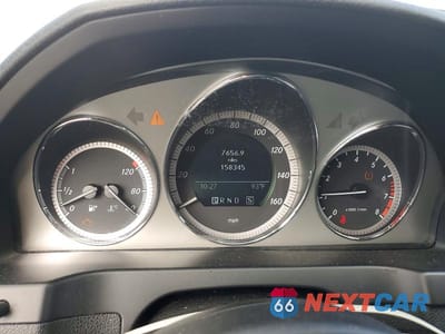 Zdjęcie 9 z 12 samochodu: 2009 MERCEDES-BENZ C 300 VIN:WDDGF54X09R078455 - miniatura