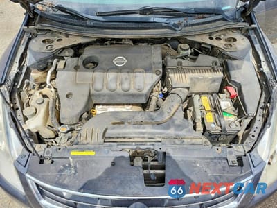Zdjęcie 11 z 12 samochodu: 2012 NISSAN ALTIMA 2.5 VIN:1N4AL2AP7CN550232 - miniatura