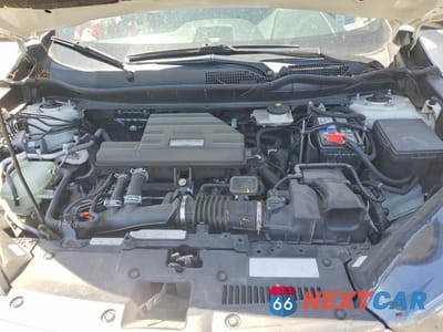 Zdjęcie 12 z 13 samochodu: 2017 HONDA CR-V EXL VIN:2HKRW2H84HH673058 - miniatura
