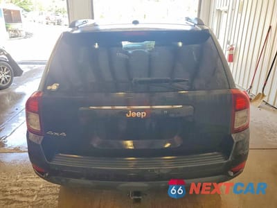 Zdjęcie 6 z 14 samochodu: 2016 JEEP COMPASS SPORT VIN:1C4NJDBB3GD522603 - miniatura