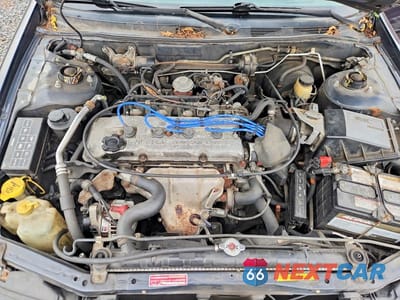 Zdjęcie 11 z 12 samochodu: 1997 NISSAN ALTIMA XE VIN:1N4BU31D0VC108548 - miniatura