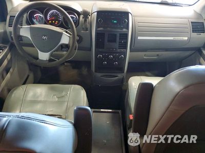Zdjęcie 15 z 26 samochodu: 2010 DODGE GRAND CARAVAN SE VIN:2D4RN4DE5AR167664 - miniatura