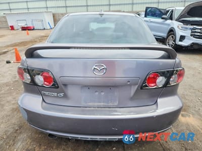 Zdjęcie 6 z 12 samochodu: 2008 MAZDA 6 I VIN:1YVHP80C885M36241 - miniatura