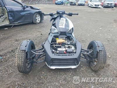 Drugie zdjęcie samochodu z przodu: 2022 CAN-AM RYKER SPORT VIN:3JB2JEG23NJ003820 - miniatura