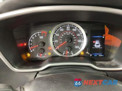 Zdjęcie 9 z 13 samochodu: 2022 TOYOTA COROLLA HATCHBACK SE NIGHTSHADE EDITION VIN:JTND4MBE7N3150226 - miniatura