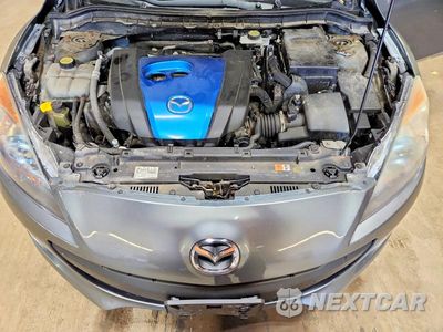 Zdjęcie 11 z 12 samochodu: 2012 MAZDA 3 I VIN:JM1BL1L77C1648965 - miniatura