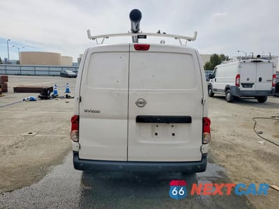 Zdjęcie 6 z 13 samochodu: 2018 NISSAN NV200 S - R&D - CLN TITLE - PRI FLEET VIN:3N6CM0KN2JK692408 - miniatura