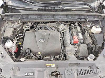 Zdjęcie 12 z 13 samochodu: 2022 TOYOTA HIGHLANDER XSE VIN:5TDJZRBH9NS246132 - miniatura