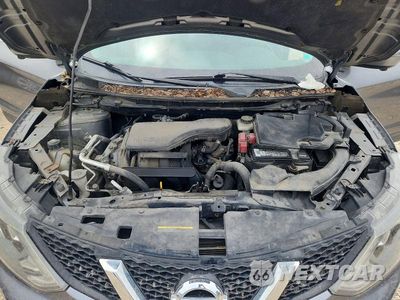 Zdjęcie 11 z 13 samochodu: 2018 NISSAN ROGUE SPORT SV VIN:JN1BJ1CR6JW205202 - miniatura
