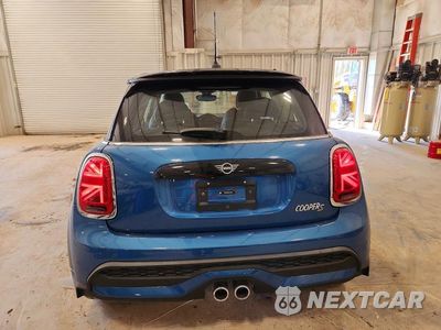 Zdjęcie 6 z 12 samochodu: 2024 MINI COOPER S VIN:WMW53DH03R2V57346 - miniatura