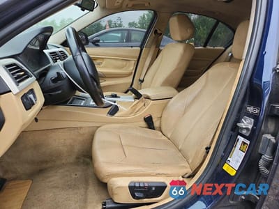 Zdjęcie 7 z 12 samochodu: 2014 BMW 320 I VIN:WBA3B1C56EK132015 - miniatura